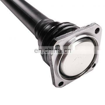 15878295 Front Driveshaft Assembly Prop Shaft for Hummer H3 06-10 H3T 09-10 25859867 High Quality photo-4