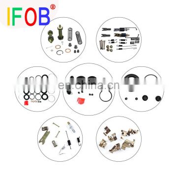 IFOB Hot Sale Brake Shoe Repair Kits For Toyota 4runner C-HR FJ Cruiser Highlander Sequoia