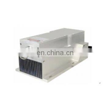 266nm 30uJ Passively Q-switched UV Laser