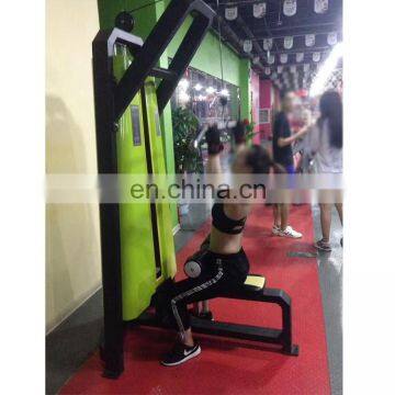 Shandong YongWang Commercial Precor Fitness Equipment Lat Pulldown photo-3
