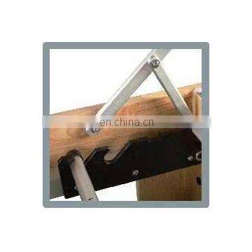 Высокое качество по низкой цене. Балансирующий фиксирующий корпус из дерева для пилатес-реформера photo-6