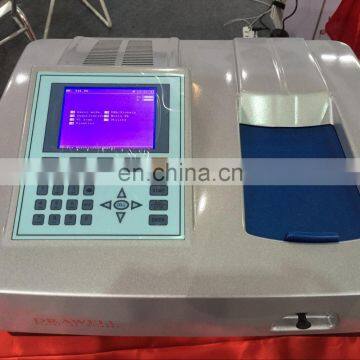 PC Scanning Spectrophotometer UV VIS Spectrophotometer Price photo-4