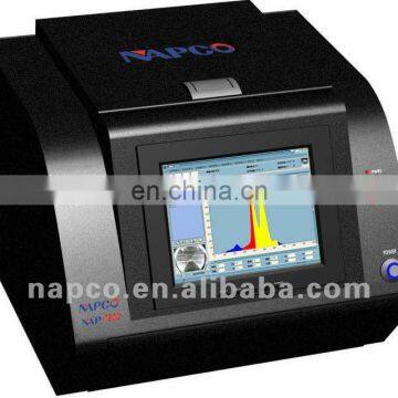 XRF spectrometer Gold/Metal Tester