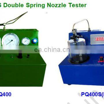 Diesel Injector Nozzle Tester PJ-40 With Cheap Price