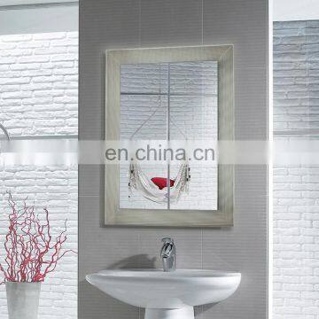 CE RoHs Hotel Bathroom Acrylic Wall Led Mirror Light Touch photo-6