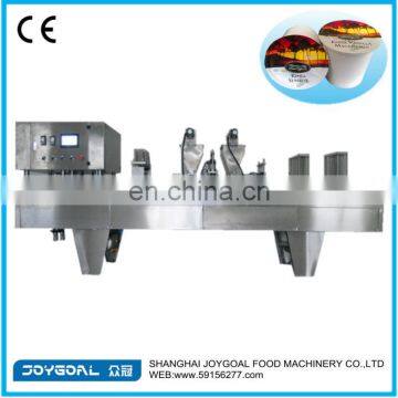 Coffee Capsule Compatible Nespresso Sealing Machine