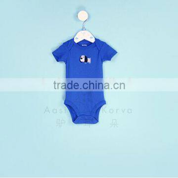 UK Baby Stretch Suit Tog Guide Baby Body Suit photo-4