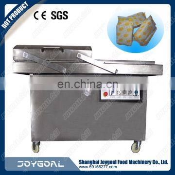 Shrink Water Vacuum Sealing Machine photo-2