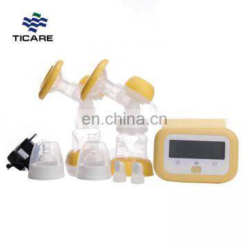 Hospital Grade Core Electric Double Breast Pump