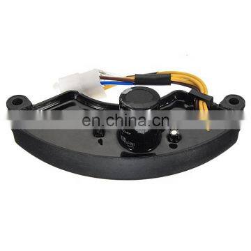 5-6.5KW AVR Automatic Voltage Regulator Rectifier for Gasoline Diesel Generator photo-2