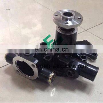 Best Price 3D84 Water  Pump for excavator spare parts