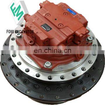 High Quality KYB MSF-340VP-FL Travel Motor,  KYB MSF-340VP-FL Final Drive Assy For Excavator PC750 PC750LC-7.  209-27-00271