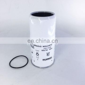 Excavator diesel fuel filter BF1288-O fuel water separator filter 600-311-4510