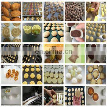 Automatic Rice Ball Machine Arancini/Rice Ball Making Machine CE Certificate photo-6