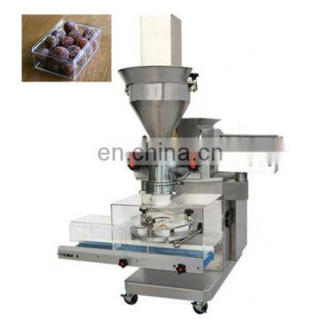 Automatic snack food small tamarind candy maker supplier