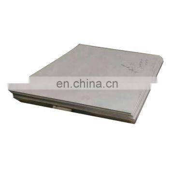 Prime 201 301 304 316 321 410 X55crmo14 Mirror Finished Duplex Stainless Steel Sheet And Plate photo-3