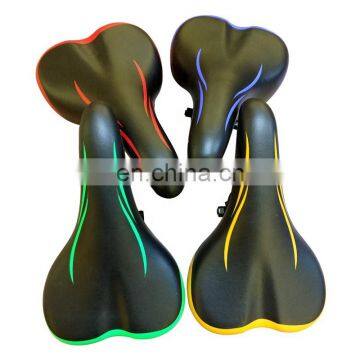 Factory Wholesale Mountain Bike Saddle /spare Parts Bike Saddle /saddle photo-6