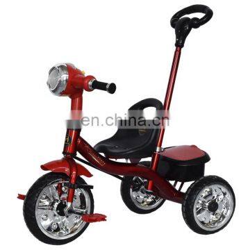 2019 Hot Sell Baby Tricycle With Light and Music / China Baby Balance Tricycle Importer (tricycle Children Baby) / Baby Tricycle photo-6