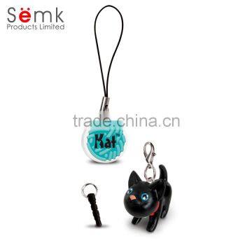 Novelty Fancy Popular Earphone Jack Wireless Headphone Adapter