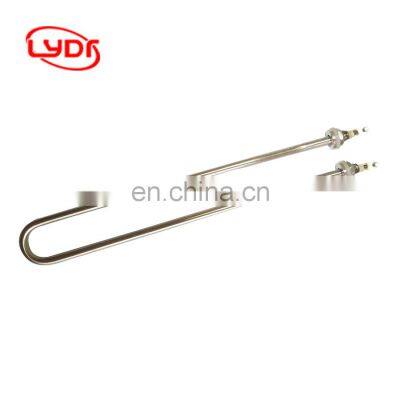 LYDR U Shape Electric Heating Tube 1kw/6 kw for Radiator Grille photo-2