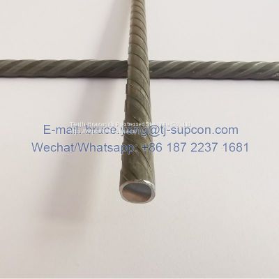 Prestressed Concrete Steel Wire Spiral Ribbed Huayongxin