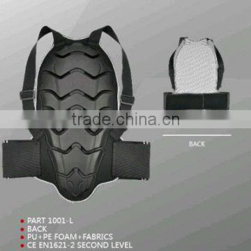 Various horse riding body protector