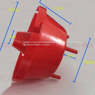 Outdoor Reusable Moth Trap Insect Bugs Killer Bucket Catcher photo-3