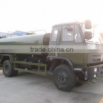 DongfengEQ5120G 4x2 street cleaning truck