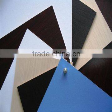 2014 high class melamine chipboard suppliers