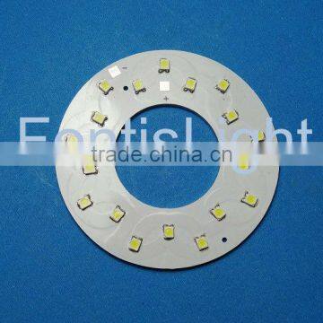 9W Led Cluster