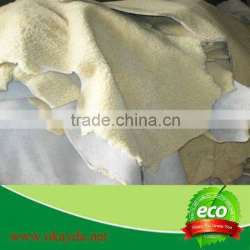 2015 Hot Sale Merino Sheepskin Shoe Lining for Snow Boots photo-5