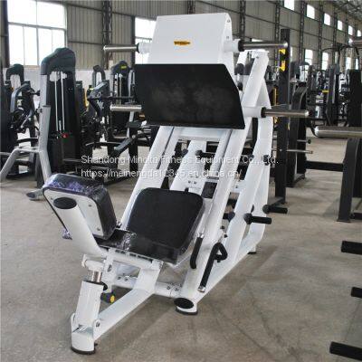 Reverse pedaling machine  Fitness Equipment