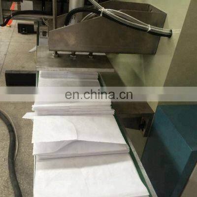 Disposable Toilet Seat Cover Making Machine Price photo-5