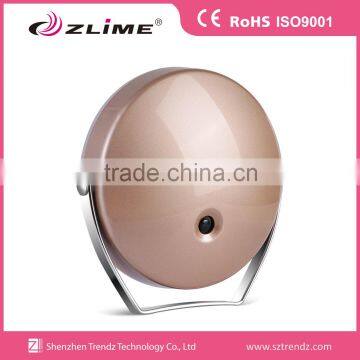 Mini Quality Compact Led Light Cosmetic Mirror photo-4
