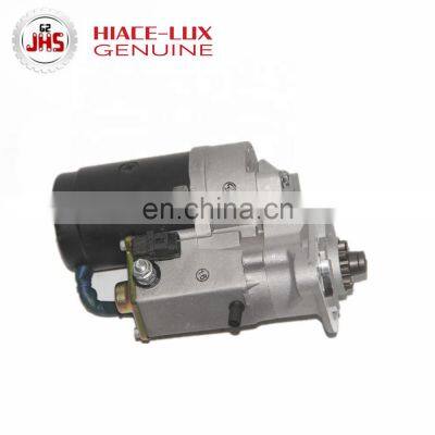 AUTO STARTER MOTOR 12V 2.2KW 28100-0L070 28100-0L080 28100-0L081 28100-0L082 FOR HILUX VIGO/FORTUNER 1KDFTV 2KDFTV photo-4