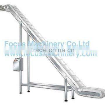 2015 Hot sell scrap Conveyor belt