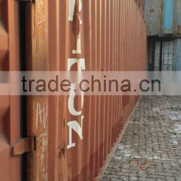 Used Shipping 40feet hc Container for Sale in China photo-2