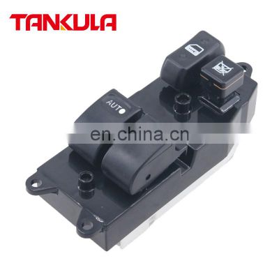 Factory Price Auto Electrical System Window Lifter 84820-52090 Auto Switches Power Window For Toyota Corolla 2001-2007