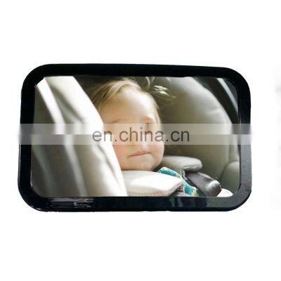 Baby Car Mirror Adjustable Safety Mirror Baby Car Mirror for Back Seat