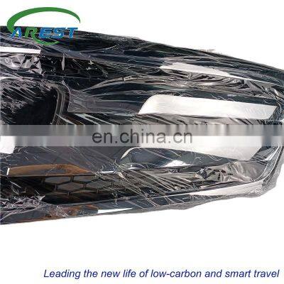 Carest High Quality Wholesale Automotive Parts Car Chrome Front Grills For Honda ELYSION 2012 2013 2014 2015 71121-SYK-013 photo-4