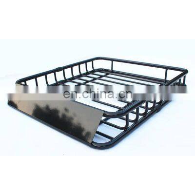 Dreamrider Auto Universal 4x4 Accessories Removable Car Roof Luggage Rack Max Steel Work Pick Material Origin Aluminum Size Bar