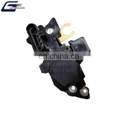 Alternator Voltage Regulator OEM F00M144 1806492 for DAF Truck photo-5