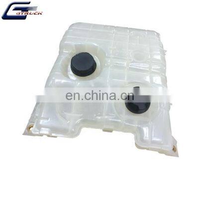 Cooling System Plastic Water Tank Oem 7420828416 for Renault Radiator Expansion Tank photo-3