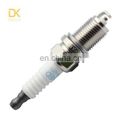 Genuine Auto Parts Spark Plug Engine Spark Plugs For Toyota Yaris Rav4 OEM 90919-01164 K16RU11 Bujia Candle