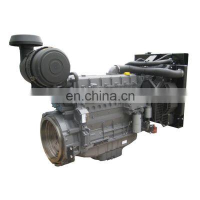 Brand new 192kw/2300rpm BF6M1013 diesel engine for construction machinery