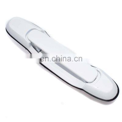 Free Shipping!New Exterior Outer Door Handle Rear Right RR White For Toyota Sienna 1998-2003