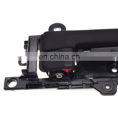 Free Shipping!NEW RIGHT FRONT INSIDE DOOR HANDLE 826203J000WS FOR HYUNDAI 07-12 VERACRUZ