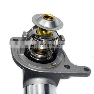 Free Shipping!For GMC Chevrolet Tahoe Isuzu Cadillac 80 Degree Thermostat Cooling Coolant New photo-2