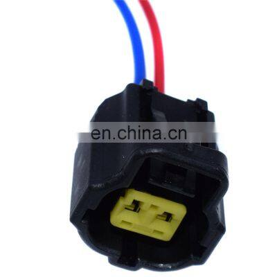 Coolant Temperature Sensor Connector Repair Pigtail 1P1562 For Toyota Corolla photo-4