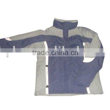 PTFE laminated garment